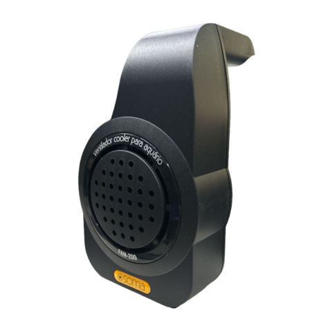 Ventilador Cooler Soma FAN-200 (USB)