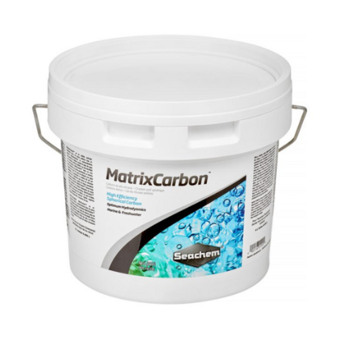 Seachem Matrix Carbon 4L