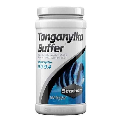 Tanganyica Buffer 250g - Seachem