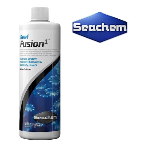 Reef Fusion 1 - 500ml - Seachem