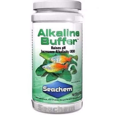 Seachem Alkalline Buffer 300 gr