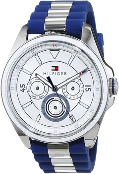 RELOJ TOMMY MUJER 1781771