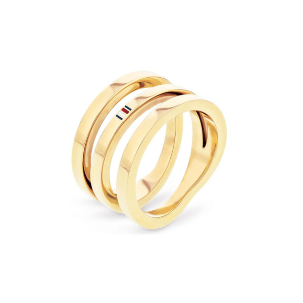 ANILLO TOMMY HILFIGER - Comprar en zemajoyas