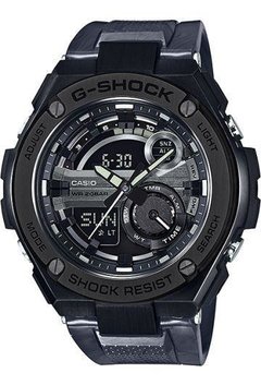 RELOJ CASIO G-SHOCK GST-210M-1A