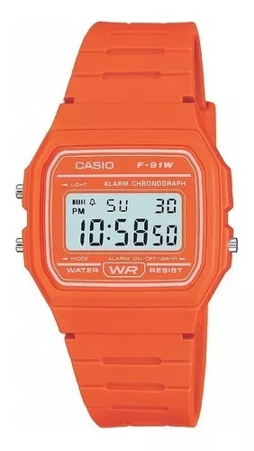 Casio 2025 f91w argos