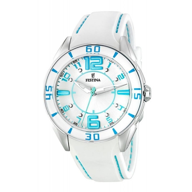 RELOJ FESTINA MUJER F16492.2 Comprar en zemajoyas