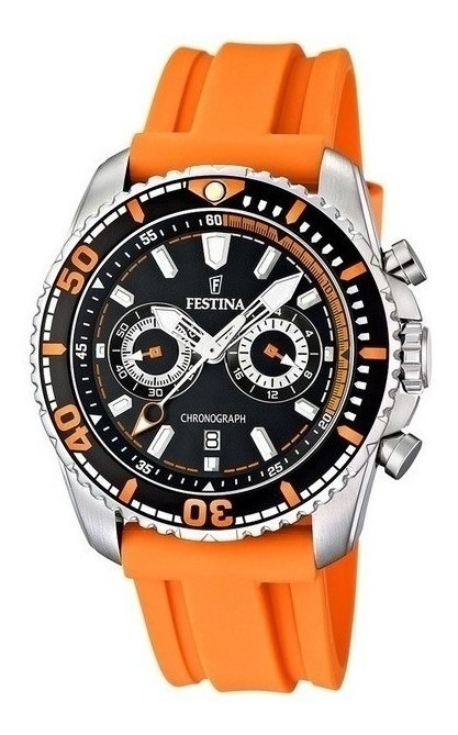 RELOJ FESTINA HOMBRE F16574.2 - Comprar en zemajoyas