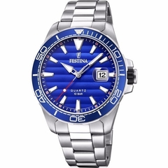 RELOJ FESTINA HOMBRE F20360.1