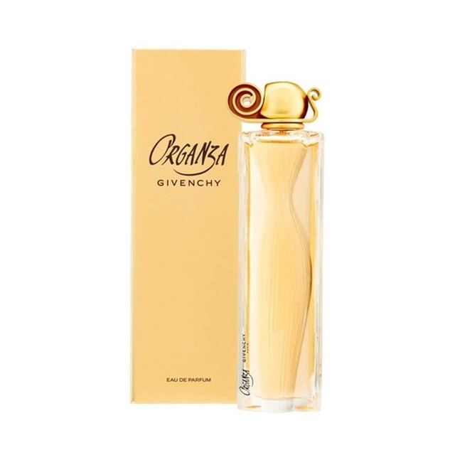 Givenchy organza 100ml sale
