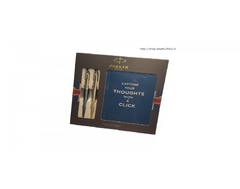 BOLIGRAFO PARKER JOTTER LONDON - comprar online