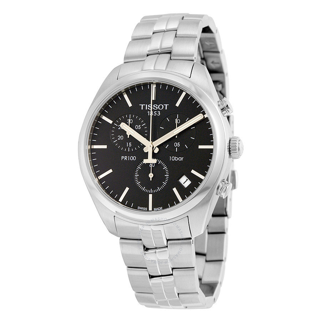 Reloj Tissot Hombre T0554171101700