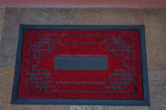 Alfombra FELPUDO 40X60 WELCOME - D1 - comprar online