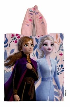 Ponchos Infantiles PIÑATA Personajes DISNEY - comprar online