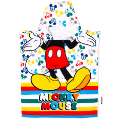 Ponchos Infantiles PIÑATA Personajes DISNEY