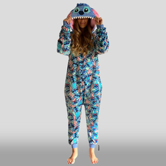 Pijama Kigurumi Piñata PERSONAJES DISNEY - comprar online