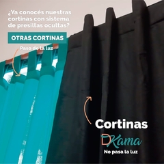 JUEGO DE CORTINAS PARÍS en internet