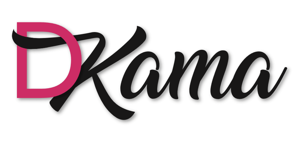 Sello de Dkama S.A.S.