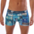 Cueca Boxer Kevland Sharks - comprar online