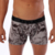 Cueca Boxer Kevland Big Skulls - comprar online