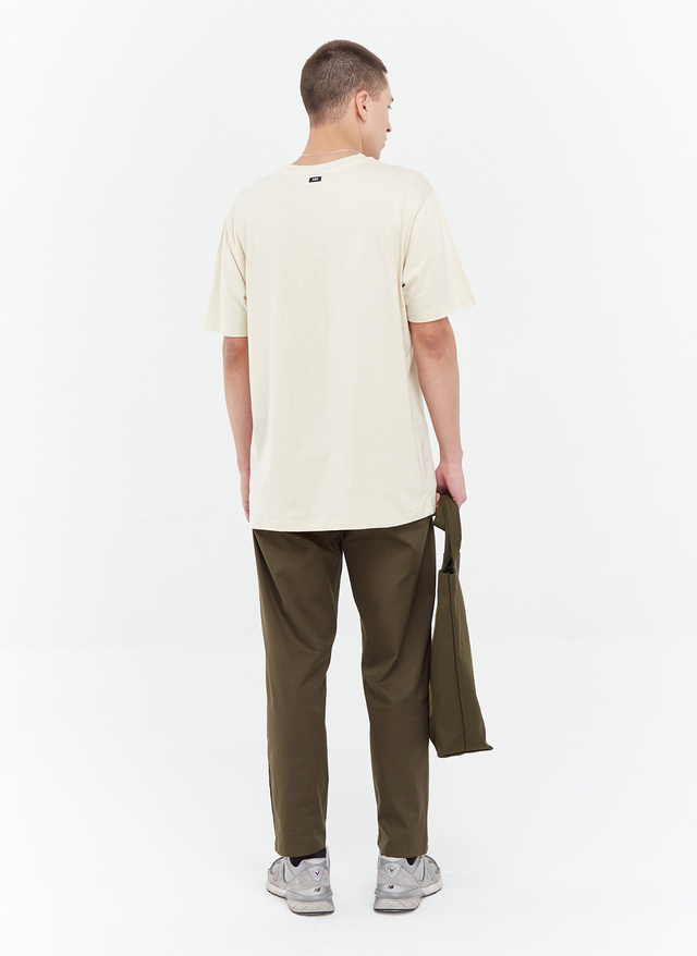 Pantalón Elástico Verano Militar Pantalón Elástico Verano Militar