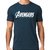 Remera Avengers - comprar online