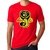 Remera Cobra Kai - tienda online