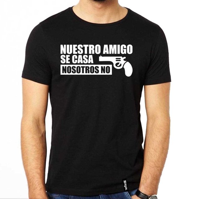 Despedida Compañero Trabajo Cambio Trabajo' Camiseta hombre