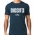 Remera El Marginal - comprar online