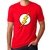 Remera Flash