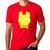 Remera Iron Man