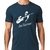 Remera Joe Satriani - comprar online