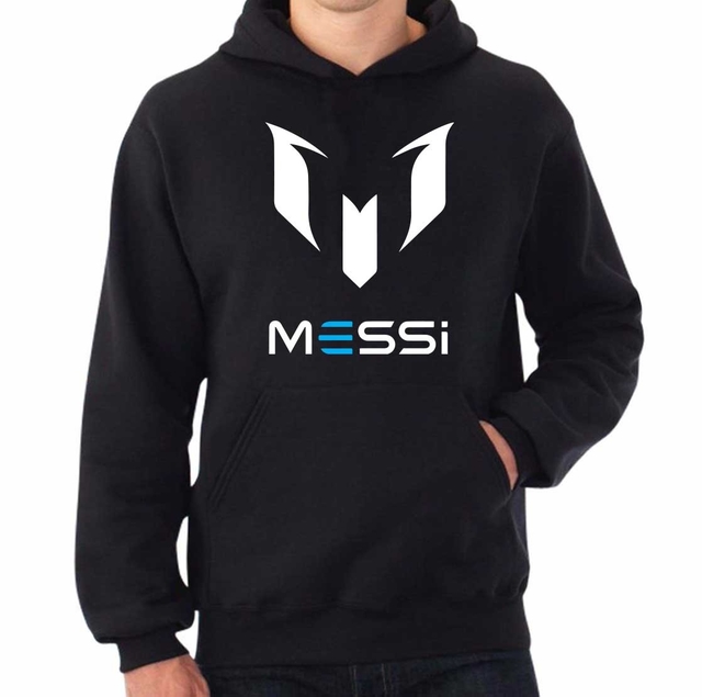 Buzo Messi