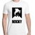 Remera Rocky en internet