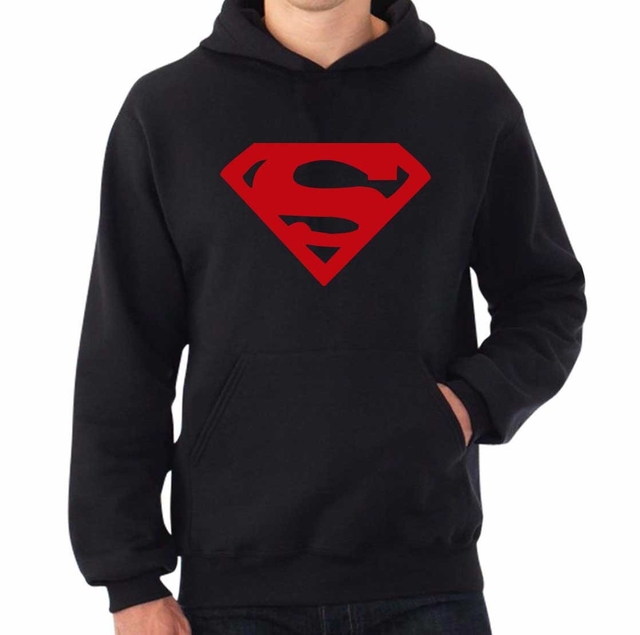 Buzos de superman hotsell
