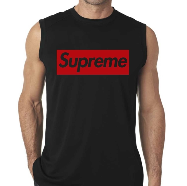 Remera Supreme - Comprar en Remeras Reflex