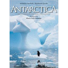Antarctica. Discovering the Last Continent