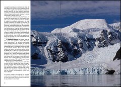 Antártida. Descubriendo el último continente en internet
