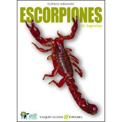 Escorpiones de Argentina