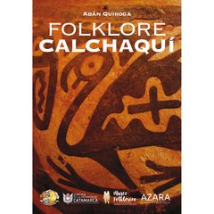 Folklore Calchaquí