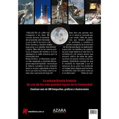 Huellas en la Luna - VM Editores