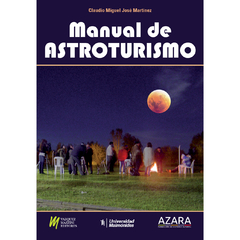 Manual de Astroturismo