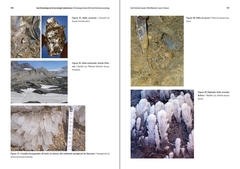 Guía terminológica de la Geocriología Sudamericana / Terminological Guide of the South American Geocryology en internet