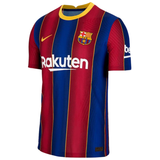 Camisa do Time de Barcelona Home Torcedor a partir de 139 90