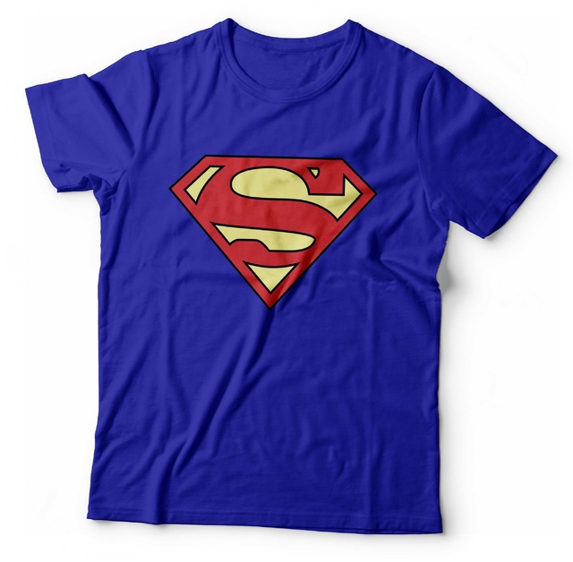 SUPERMAN Comprar en 26DUCKS REMERAS