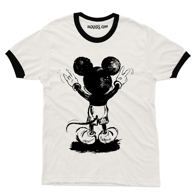 MICKEY MOUSE Comprar en 26DUCKS REMERAS