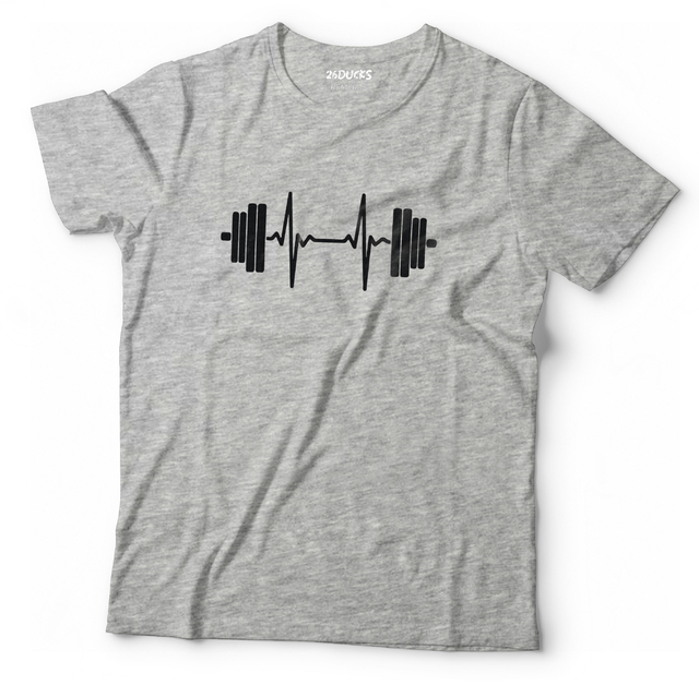 GYM Comprar en 26DUCKS REMERAS