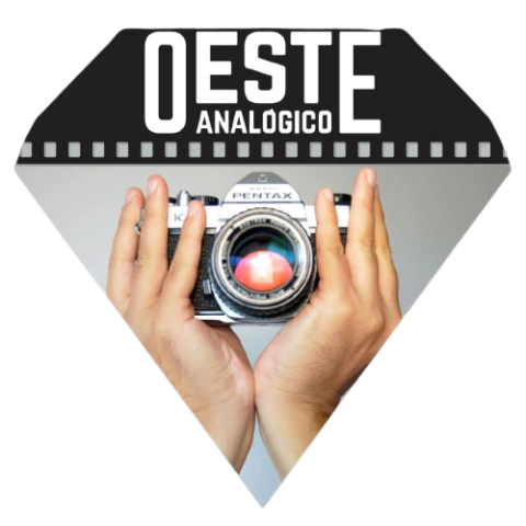 Oeste Analogico