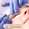 Curso de Lifting, Permanente Y Tinte de pestañas