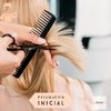 Curso de peluquería y colorimetria a distancia