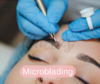 Microblading